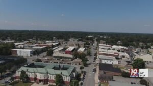 Population Boom Continues, Fastest Growing County in Alabama | April 6, 2026 | News 19 at 6 p.m.