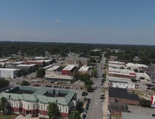 Population Boom Continues, Fastest Growing County in Alabama | April 6, 2026 | News 19 at 6 p.m.