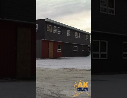 Tonight on the Late Edition  #alaskasnewssource #news #alaska