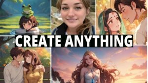 Perchance AI: Create Anything with This Free Uncensored AI Image Gene…
