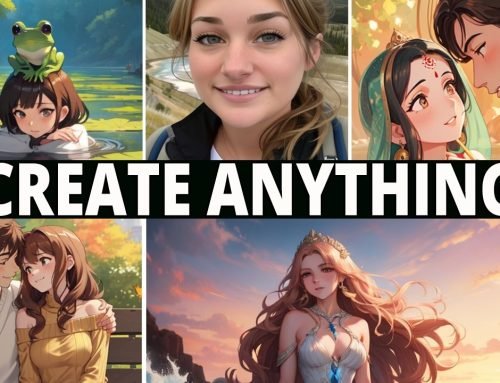 Perchance AI: Create Anything with This Free Uncensored AI Image Gene…