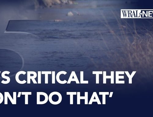 Colorado Water utility companies urge homeowners not to treat their lawns like its summer just yet