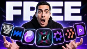 10 Free & Unlimited AI Video Tools in 2026