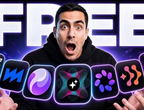 10 Free & Unlimited AI Video Tools in 2026