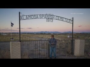 Preserving Colorado’s historic places