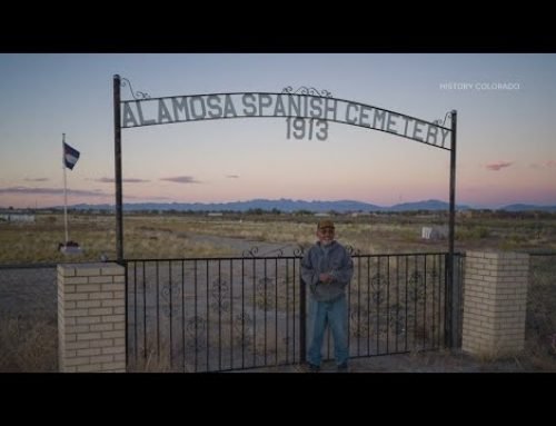 Preserving Colorado’s historic places