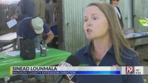 Alabama Extension Developing Agricultural Interest in Youth | May 5, 2026 | News 19 at 4 p.m.