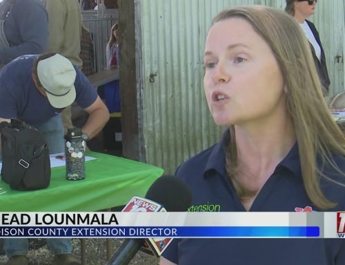 Alabama Extension Developing Agricultural Interest in Youth | May 5, 2026 | News 19 at 4 p.m.