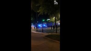 Mass shooting in Montgomery, Alabama
