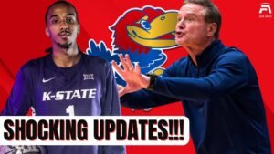 HERE WE GO… | Kansas Jayhawks Men’s Basketball Daily News & Rumors