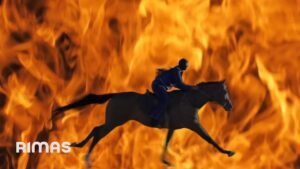 BAD BUNNY – MR. OCTOBER (Visualizer) | nadie sabe lo que va a pasar mañana
