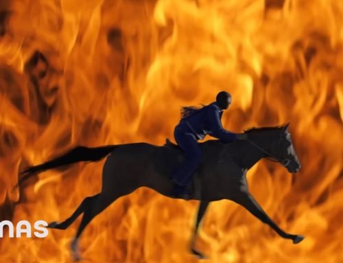 BAD BUNNY – MR. OCTOBER (Visualizer) | nadie sabe lo que va a pasar mañana