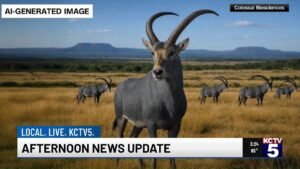 Kansas City News Update – Thursday, April 30