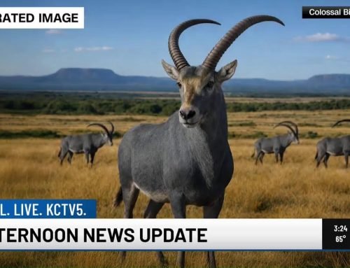 Kansas City News Update – Thursday, April 30