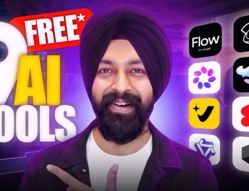 9 FREE* AI Tools AI Videos  Image to Video #ai #aivideo