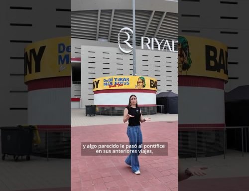 ¿En qué se parecen León XIV y Bad Bunny?