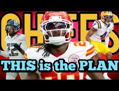 DOES HIGH TURNOVER MEAN IMPROVED PLAY? Kansas City Chiefs News Today