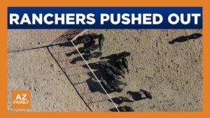Arizona family ranchers forced out while corporations benefit from lo…