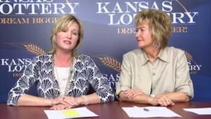 June News Show – Kansas Lottery