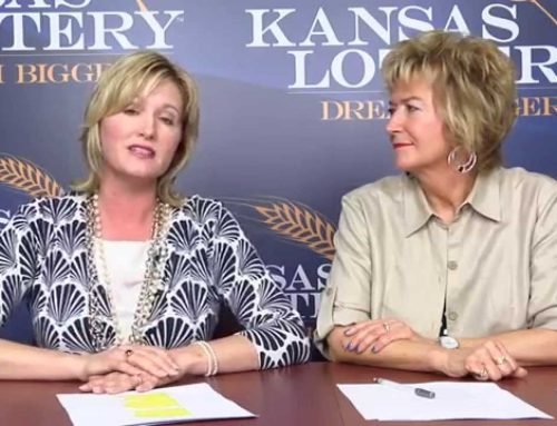 June News Show – Kansas Lottery