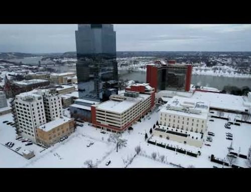 Winter in Arkansas | Sunday, January 25, 2026