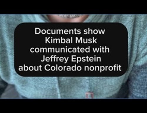 How Colorado gets mentioned in Epstein files