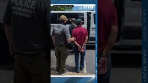 Feds conduct raids at restaurants in Foley, Robertsdale – WPMI NBC 15