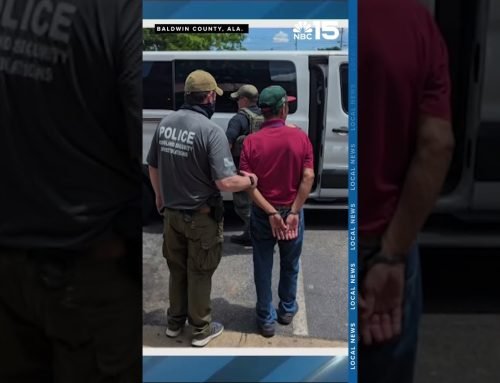 Feds conduct raids at restaurants in Foley, Robertsdale – WPMI NBC 15