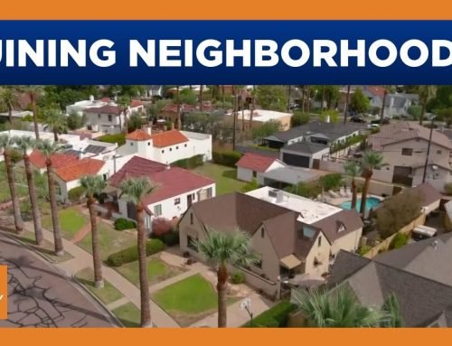 Controversial Arizona housing law now in effect