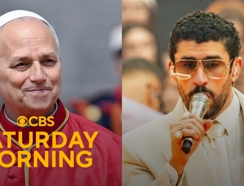 Pope Leo could meet with Bad Bunny on Spain trip, church officials say