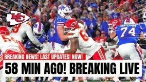 🚨 CRITICAL UPDATE! 5 MIN AGO KANSAS CITY CHIEFS NEWS TODAY