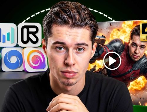 Best AI Video Generator for 4K Videos in 2026 (Full Test)