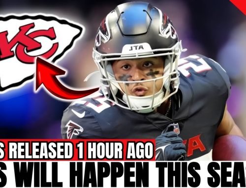 🚨🥳WHAT SENSATIONAL NEWS!!! KANSAS CITY CHIEFS CONFIRMS THEY ARE GOING TO MAKE A GREAT DEAL!!