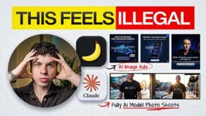 How to Create AI Image Ads That Print Leads with Nano Banana Pro