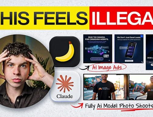 How to Create AI Image Ads That Print Leads with Nano Banana Pro