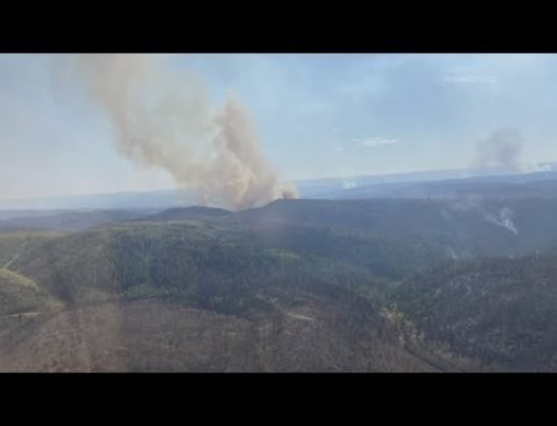 Trump administration denies emergency funds for wildfires, flooding in Colorado