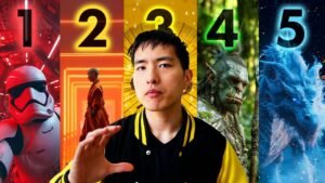 The 5 Levels of Creating AI Videos (and How to Level Up)