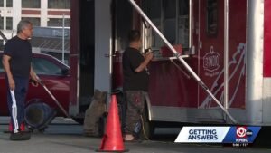 Kansas City food truck owners say new rules could put them out of business