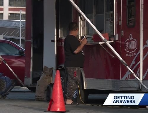 Kansas City food truck owners say new rules could put them out of business