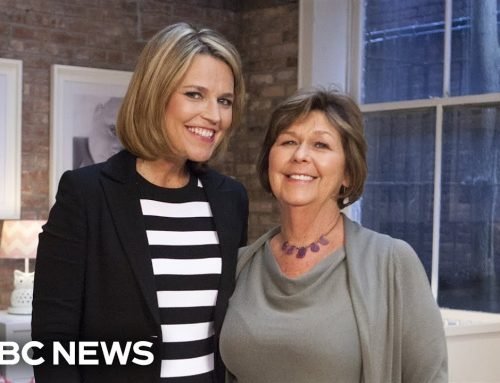 LIVE: Mother of TODAY co-anchor Savannah Guthrie reported missing in …