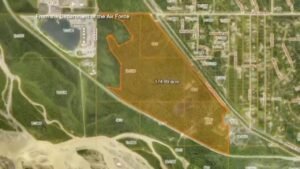 Department of the Air Force proposes AI data centers at Alaska military installations