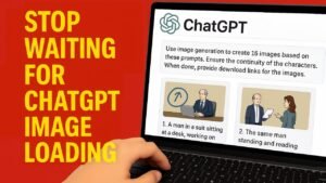 Fastest Way to Create ChatGPT Images – Batch Generation Step-by-Step …