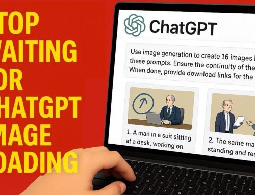 Fastest Way to Create ChatGPT Images – Batch Generation Step-by-Step …