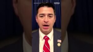 Colorado congressman calls for INVESTIGATION into sanctuary policies