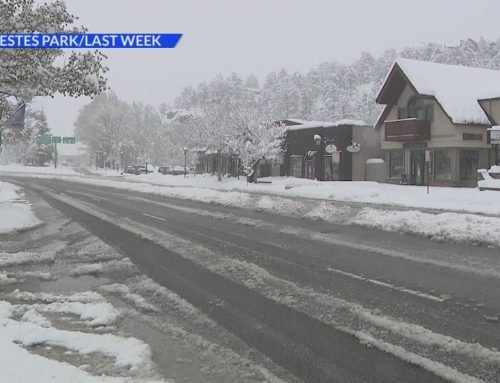 After last week’s snowstorm, how is Colorado’s snowpack?