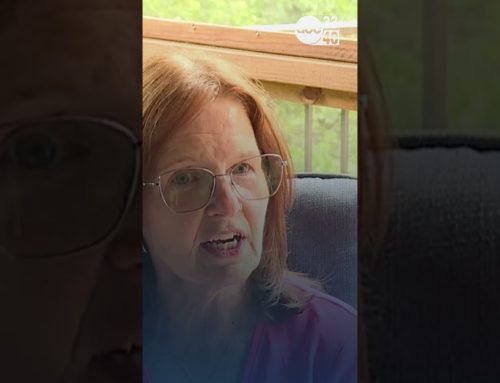 SPEAKER REMOVED AS PUBLIC COMMENT LIMITS ENFORCED