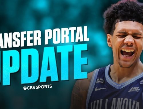 LATEST College Basketball Transfer Portal Updates 4/15: The 5 biggest…