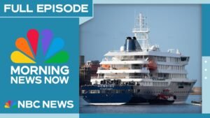 Morning News NOW Full Episode – May 11