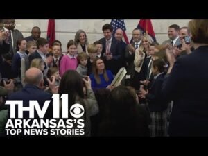 Arkansas’s top news stories | March 12, 2023