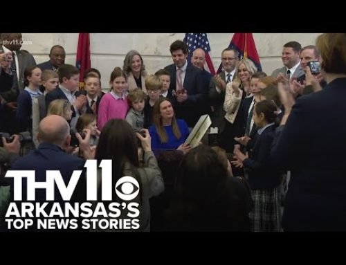 Arkansas’s top news stories | March 12, 2023